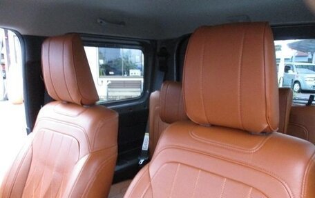 Suzuki Jimny, 2022 год, 1 300 000 рублей, 15 фотография