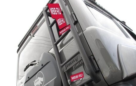 Suzuki Jimny, 2022 год, 1 300 000 рублей, 5 фотография