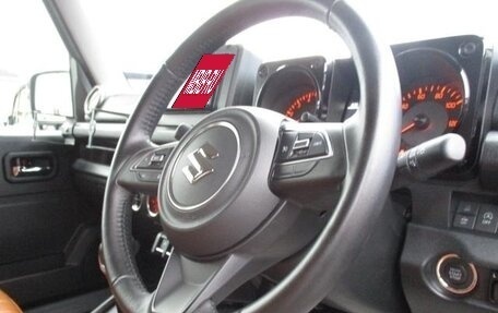 Suzuki Jimny, 2022 год, 1 300 000 рублей, 9 фотография