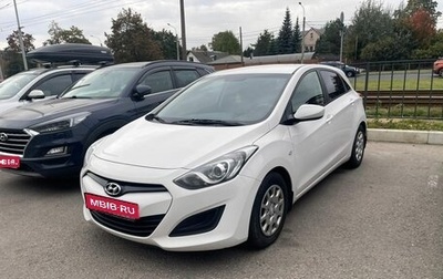 Hyundai i30 II рестайлинг, 2012 год, 779 000 рублей, 1 фотография