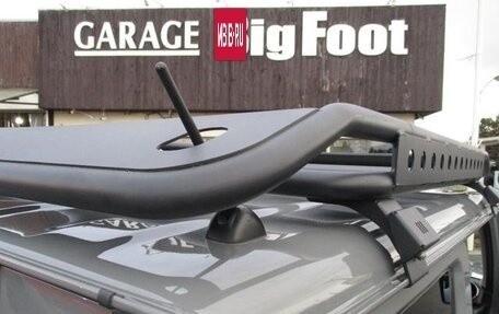 Suzuki Jimny, 2022 год, 1 300 000 рублей, 8 фотография