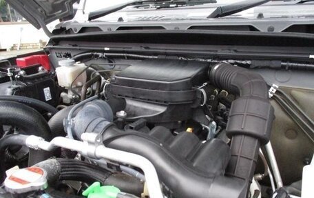 Suzuki Jimny, 2022 год, 1 300 000 рублей, 21 фотография