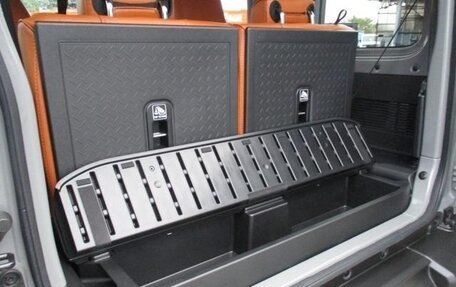 Suzuki Jimny, 2022 год, 1 300 000 рублей, 18 фотография