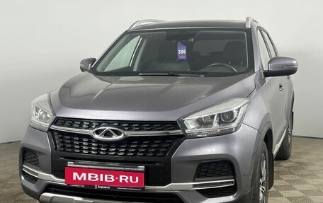 Chery Tiggo 4 I рестайлинг, 2022 год, 1 470 000 рублей, 1 фотография