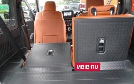 Suzuki Jimny, 2022 год, 1 300 000 рублей, 20 фотография