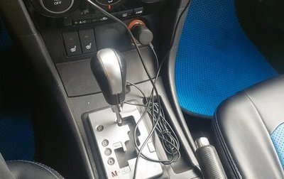 Mazda 3, 2008 год, 800 000 рублей, 1 фотография