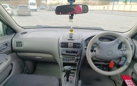 Nissan Sunny N16, 2001 год, 370 000 рублей, 3 фотография
