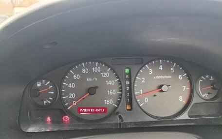 Nissan Sunny N16, 2001 год, 370 000 рублей, 2 фотография