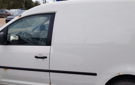 Volkswagen Caddy III рестайлинг, 2010 год, 350 000 рублей, 3 фотография
