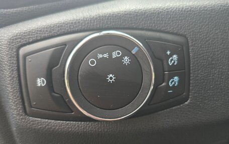 Ford EcoSport, 2020 год, 1 570 000 рублей, 13 фотография