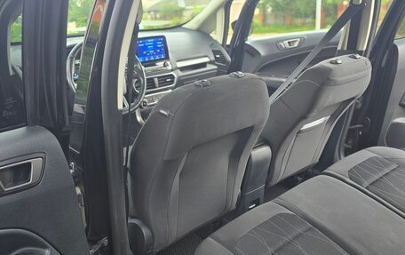 Ford EcoSport, 2020 год, 1 570 000 рублей, 14 фотография