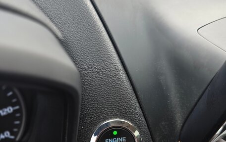 Ford EcoSport, 2020 год, 1 570 000 рублей, 11 фотография