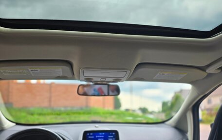 Ford EcoSport, 2020 год, 1 570 000 рублей, 7 фотография