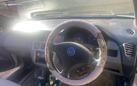 Honda HR-V I, 1998 год, 395 000 рублей, 6 фотография