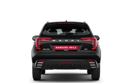 Haval Jolion, 2025 год, 2 749 000 рублей, 4 фотография