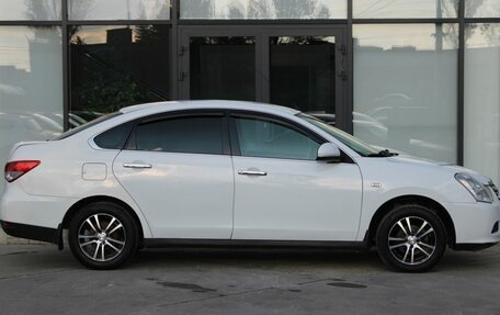Nissan Almera, 2014 год, 560 000 рублей, 5 фотография
