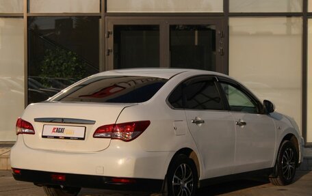 Nissan Almera, 2014 год, 560 000 рублей, 6 фотография