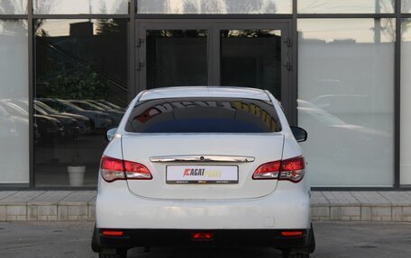 Nissan Almera, 2014 год, 560 000 рублей, 8 фотография