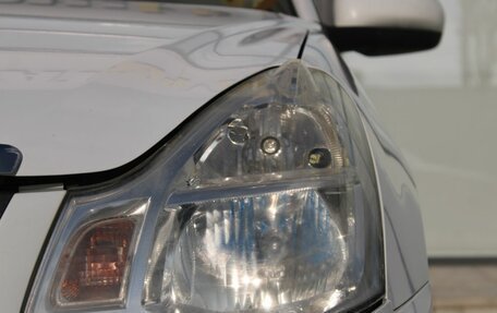 Nissan Almera, 2014 год, 560 000 рублей, 12 фотография