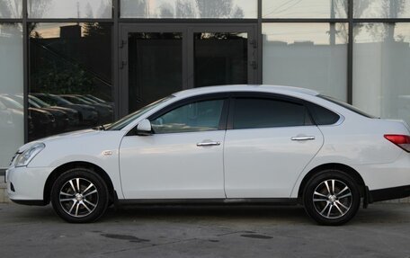 Nissan Almera, 2014 год, 560 000 рублей, 11 фотография