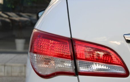 Nissan Almera, 2014 год, 560 000 рублей, 14 фотография