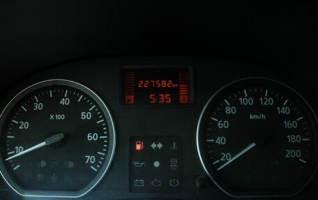 Nissan Almera, 2014 год, 560 000 рублей, 17 фотография