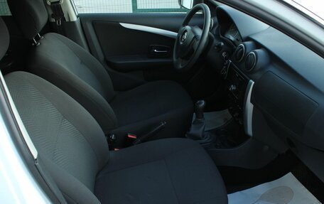 Nissan Almera, 2014 год, 560 000 рублей, 19 фотография