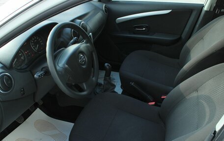 Nissan Almera, 2014 год, 560 000 рублей, 18 фотография