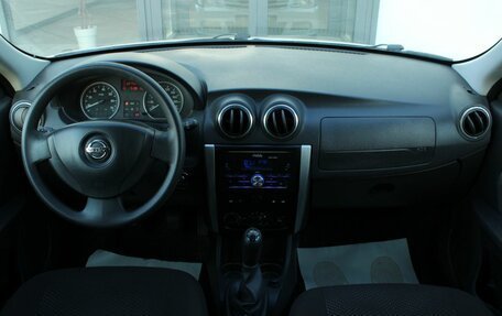 Nissan Almera, 2014 год, 560 000 рублей, 20 фотография