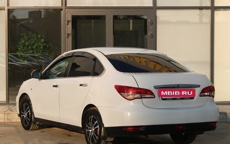 Nissan Almera, 2014 год, 560 000 рублей, 9 фотография