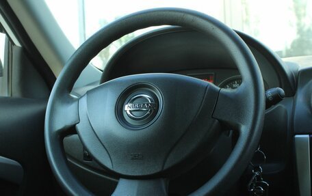Nissan Almera, 2014 год, 560 000 рублей, 21 фотография