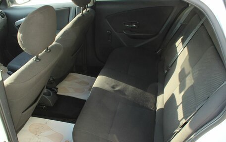 Nissan Almera, 2014 год, 560 000 рублей, 24 фотография