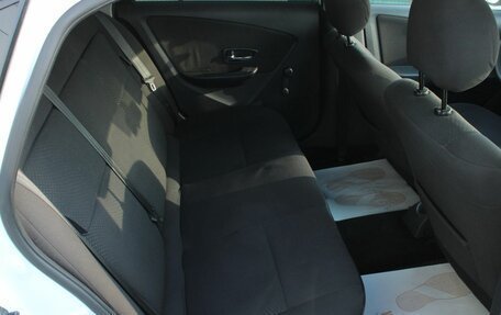 Nissan Almera, 2014 год, 560 000 рублей, 25 фотография