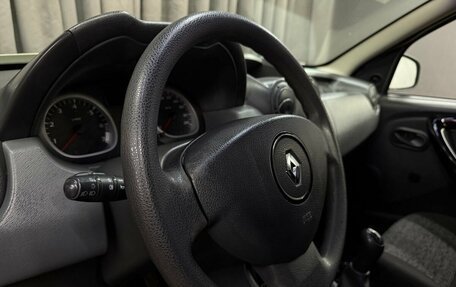 Renault Duster I рестайлинг, 2012 год, 619 999 рублей, 10 фотография