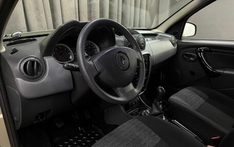 Renault Duster I рестайлинг, 2012 год, 619 999 рублей, 9 фотография