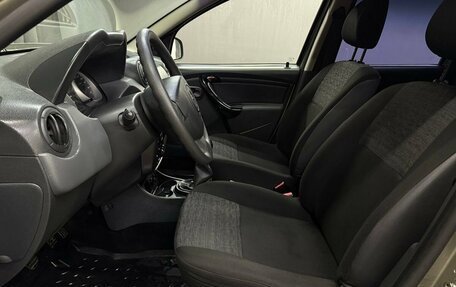 Renault Duster I рестайлинг, 2012 год, 619 999 рублей, 8 фотография