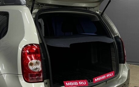 Renault Duster I рестайлинг, 2012 год, 619 999 рублей, 7 фотография
