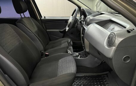 Renault Duster I рестайлинг, 2012 год, 619 999 рублей, 16 фотография