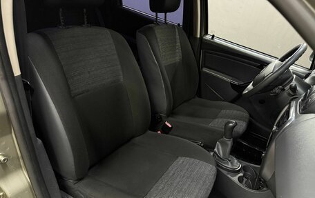 Renault Duster I рестайлинг, 2012 год, 619 999 рублей, 17 фотография