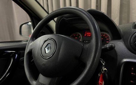 Renault Duster I рестайлинг, 2012 год, 619 999 рублей, 14 фотография