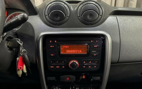 Renault Duster I рестайлинг, 2012 год, 619 999 рублей, 18 фотография