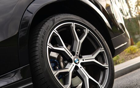 BMW X6, 2022 год, 8 990 000 рублей, 7 фотография