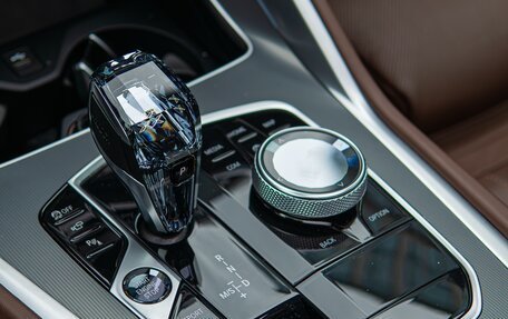 BMW X6, 2022 год, 8 990 000 рублей, 13 фотография