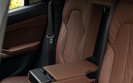 BMW X6, 2022 год, 8 990 000 рублей, 16 фотография