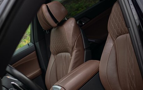 BMW X6, 2022 год, 8 990 000 рублей, 15 фотография