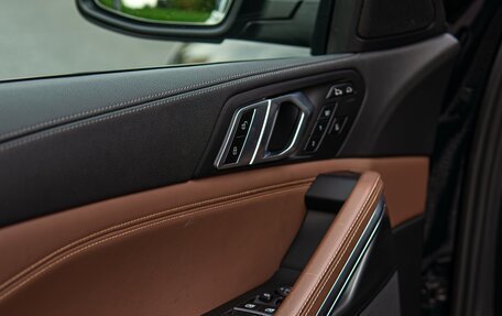 BMW X6, 2022 год, 8 990 000 рублей, 20 фотография