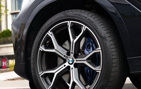 BMW X6, 2022 год, 8 990 000 рублей, 11 фотография