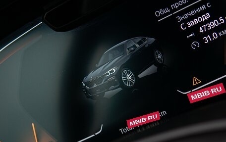 BMW X6, 2022 год, 8 990 000 рублей, 12 фотография