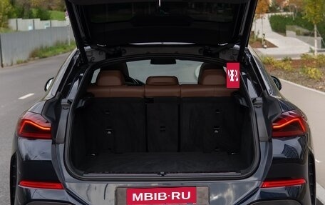 BMW X6, 2022 год, 8 990 000 рублей, 19 фотография