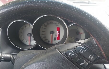 Mazda 3, 2008 год, 800 000 рублей, 13 фотография